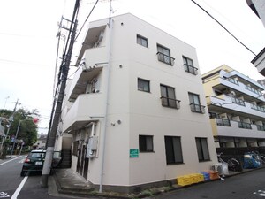 コーポホリトミ