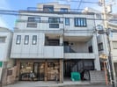 アネックス登の外観