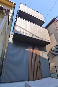 本郷４丁目戸建
