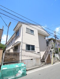 太尾ハイツ
