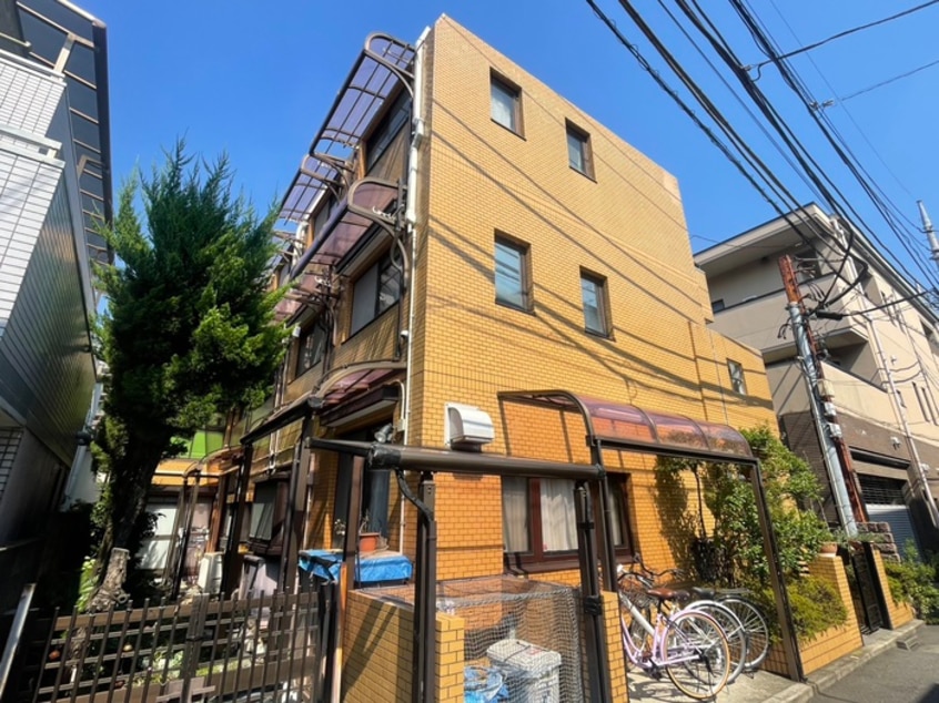 外観写真 パークアベニューエステイン