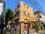 パークアベニューエステイン