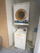 建物設備 パークアベニューエステイン