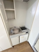 キッチン パークアベニューエステイン