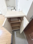 靴箱 パークアベニューエステイン