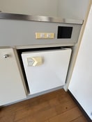 内観写真 パークアベニューエステイン