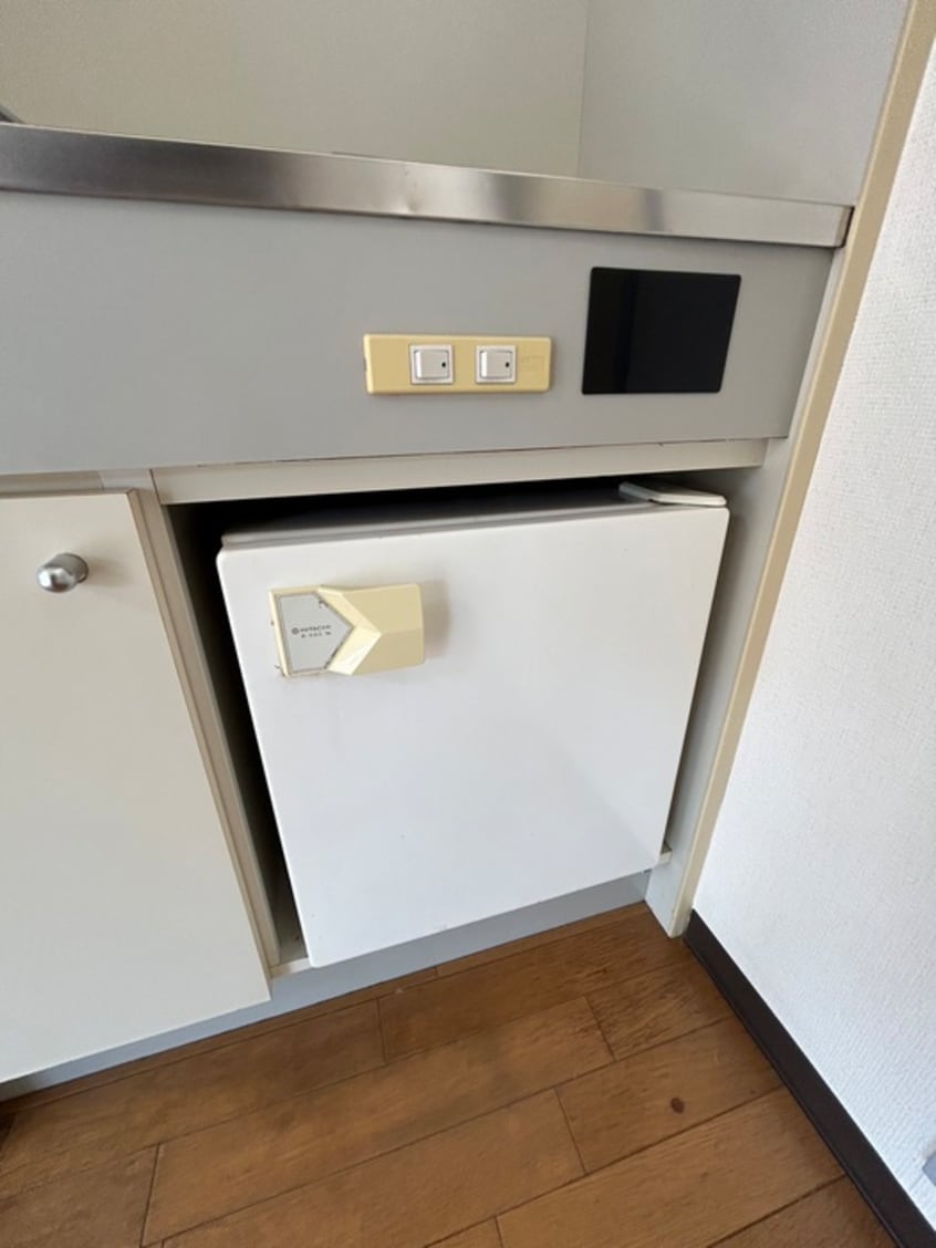 内観写真 パークアベニューエステイン