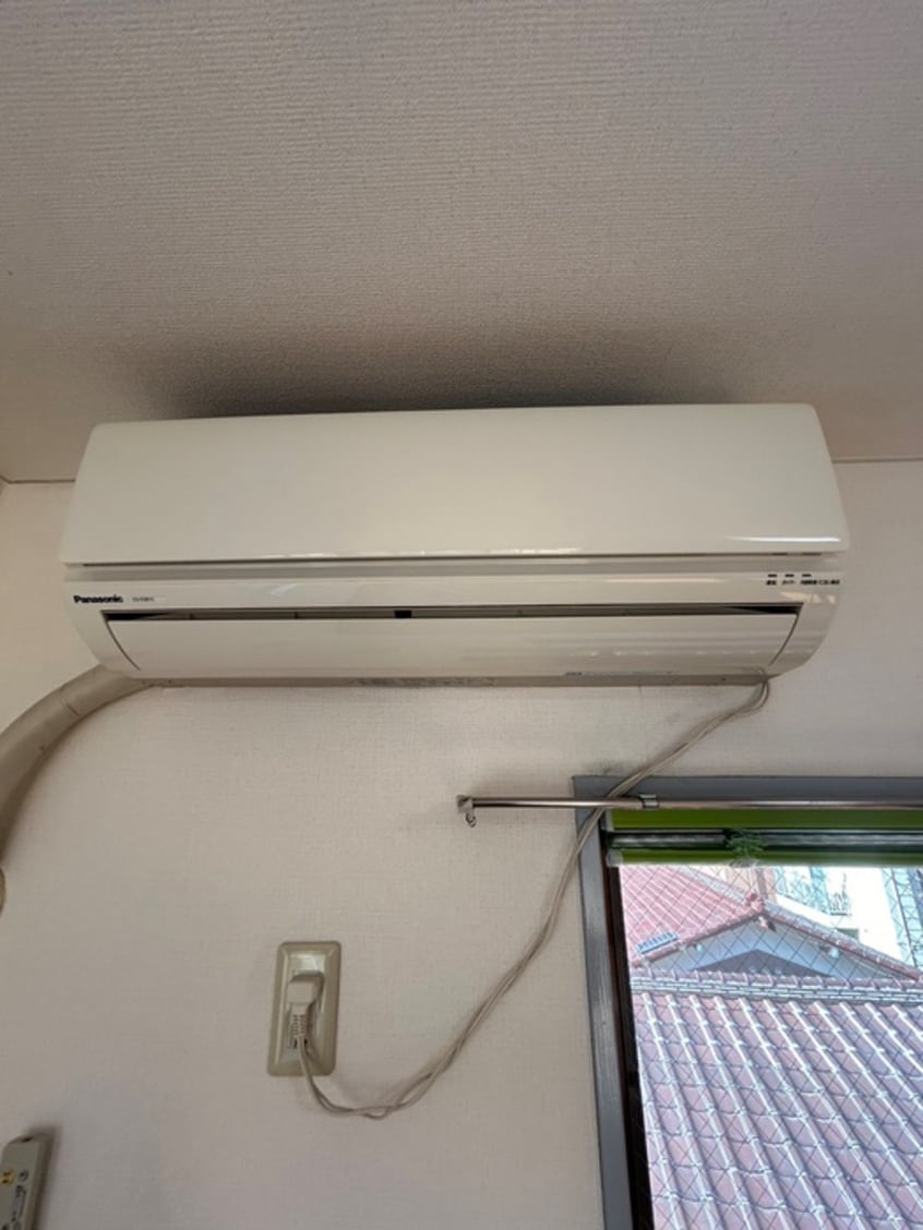 内観写真 パークアベニューエステイン