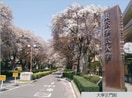 東京学芸大学(大学/短大/専門学校)まで1200m パークアベニューエステイン