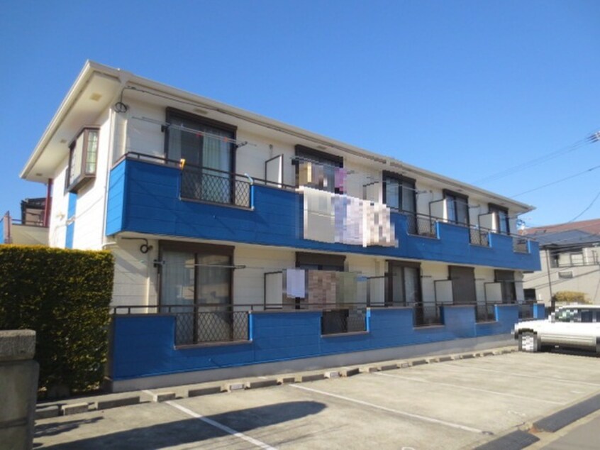 周辺環境 秋広コ－ポＢ