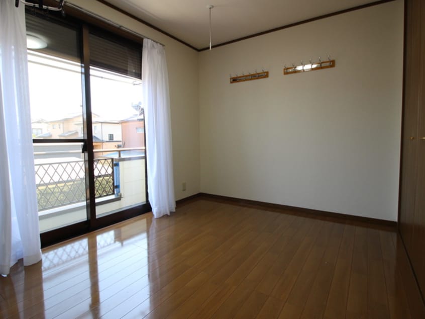 居室 秋広コ－ポＢ