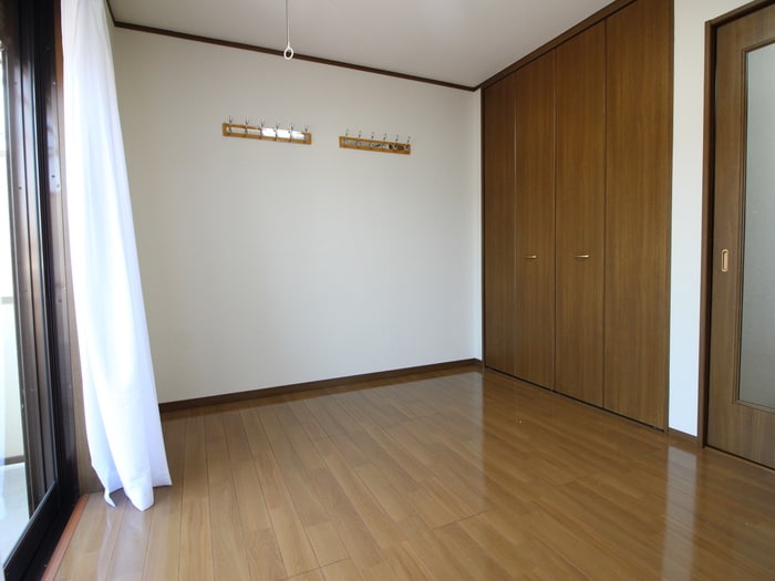 居室 秋広コ－ポＢ