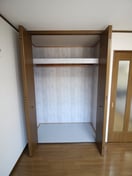 居室 秋広コ－ポＢ