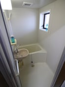 バス／シャワールーム等 秋広コ－ポＢ