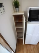 靴箱 秋広コ－ポＢ