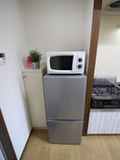 内観写真 秋広コ－ポＢ