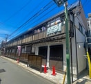 外観写真 ホワイトコ－ト綱島Ｂ棟