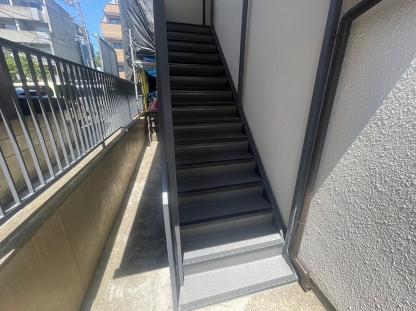 建物設備 ホワイトコ－ト綱島Ｂ棟