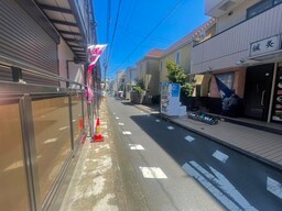周辺環境