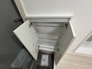 靴箱 ホワイトコ－ト綱島Ｂ棟