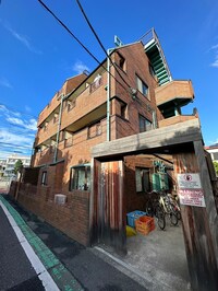 サンライズハイム