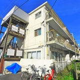 マンション南松戸（３０１）