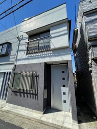 佐藤邸