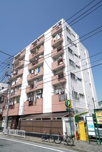 ハイツ協和(301)