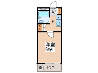 間取図 CEDREL