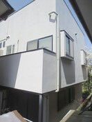 CEDRELの外観