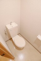 トイレ ラディアントコ－ト