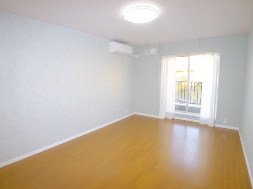 居室 Ｐａｐｉｒｕｓａ