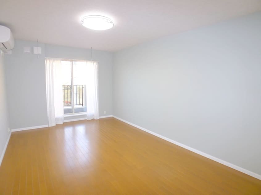 居室 Ｐａｐｉｒｕｓａ