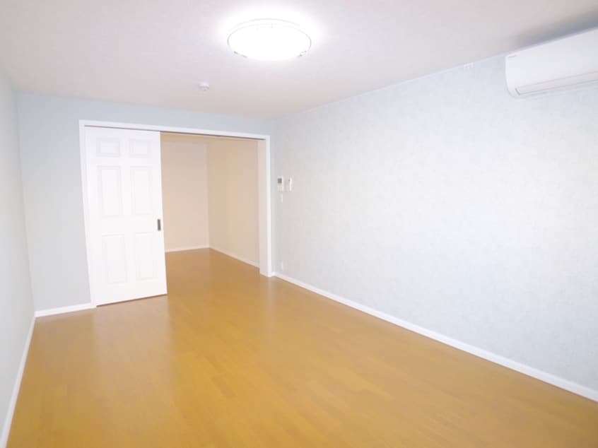 居室 Ｐａｐｉｒｕｓａ