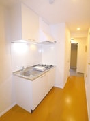 キッチン Ｐａｐｉｒｕｓａ