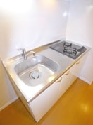 キッチン Ｐａｐｉｒｕｓａ