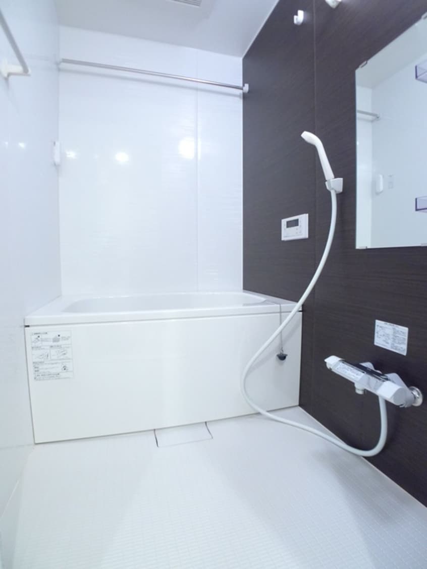 バス／シャワールーム等 Ｐａｐｉｒｕｓａ