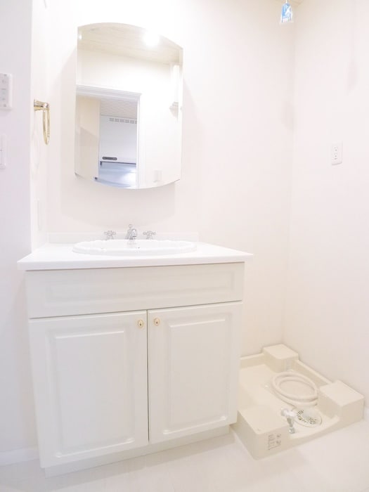 洗面 Ｐａｐｉｒｕｓａ