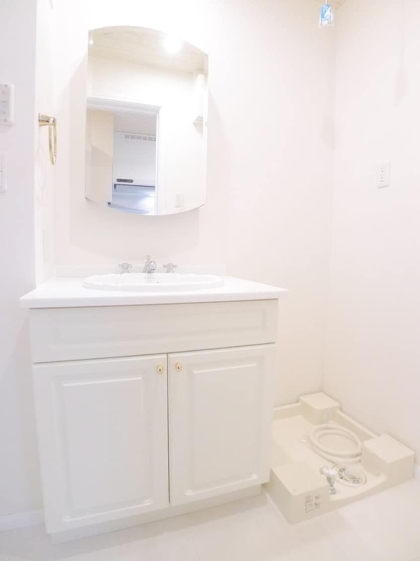 洗面 Ｐａｐｉｒｕｓａ