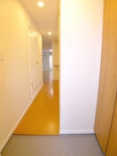 玄関 Ｐａｐｉｒｕｓａ