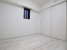 居室 ﾗｲｵﾝｽﾞﾌｫｰｼｱ築地ｽﾃｰｼｮﾝ