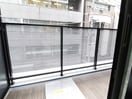 ベランダ・バルコニー ﾗｲｵﾝｽﾞﾌｫｰｼｱ築地ｽﾃｰｼｮﾝ