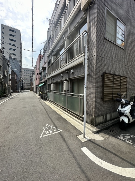 周辺環境 シャンテ鳥越