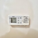 内観写真 シャンテ鳥越