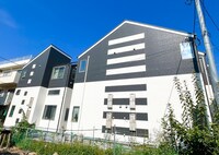 プライムテラス登戸B棟