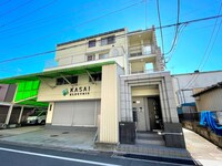 和光マンション