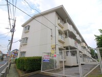 ヒルトップ中台