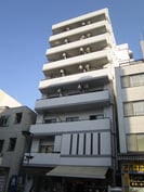 ポ－トシティ伊勢佐木町(502)の外観