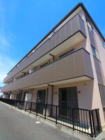 リライアブルパレスⅡ