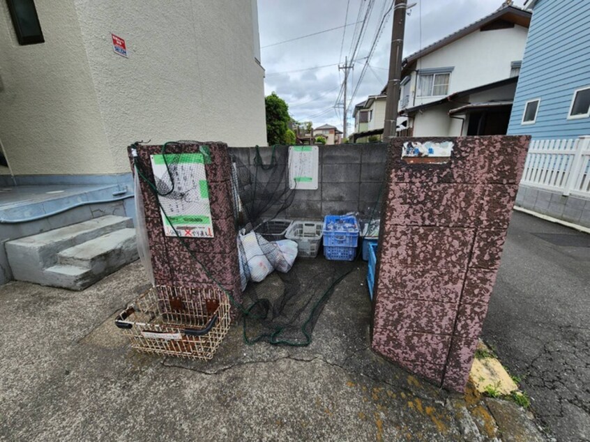 その他 メゾン新川口　西棟